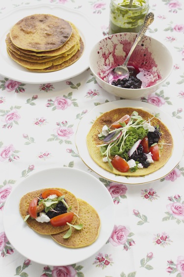 Chickpea_Crepe