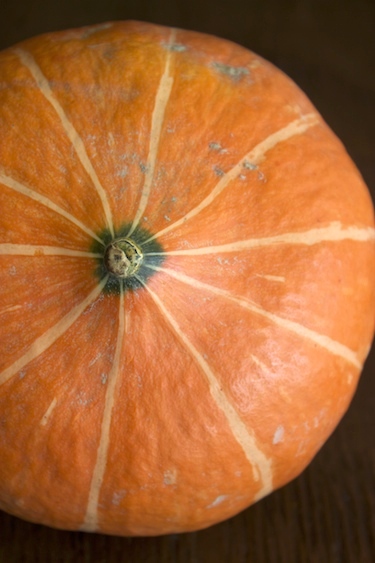 Pumpkin-whole