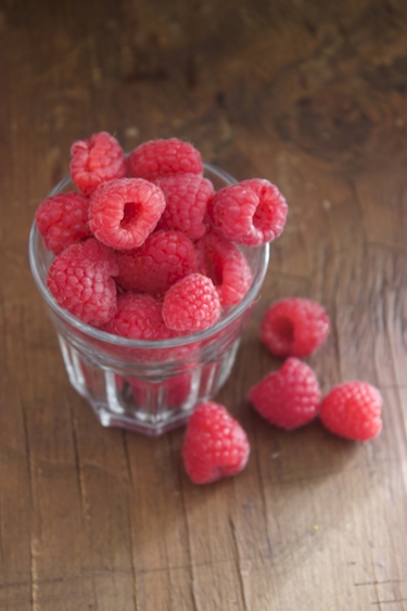 Rasberries