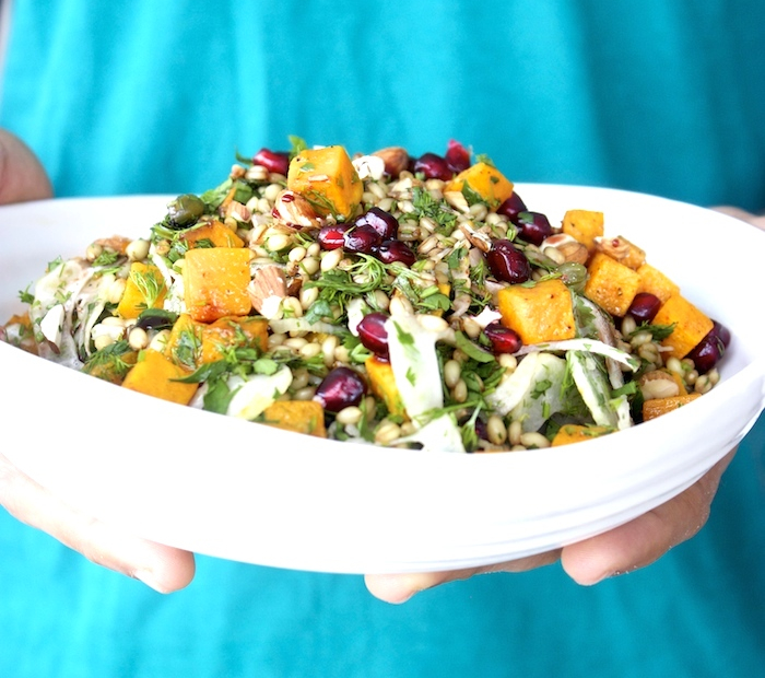 squash-wheatberry-salad-2