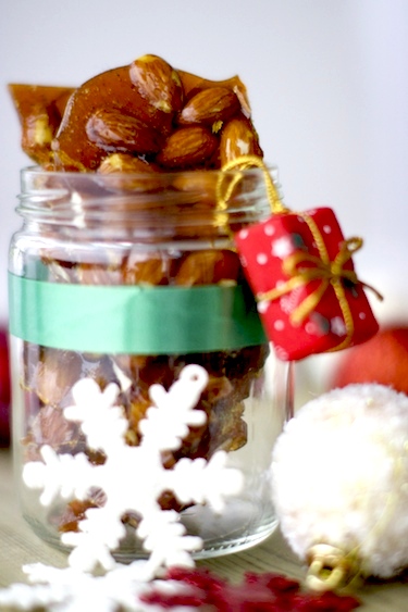 almond-brittle