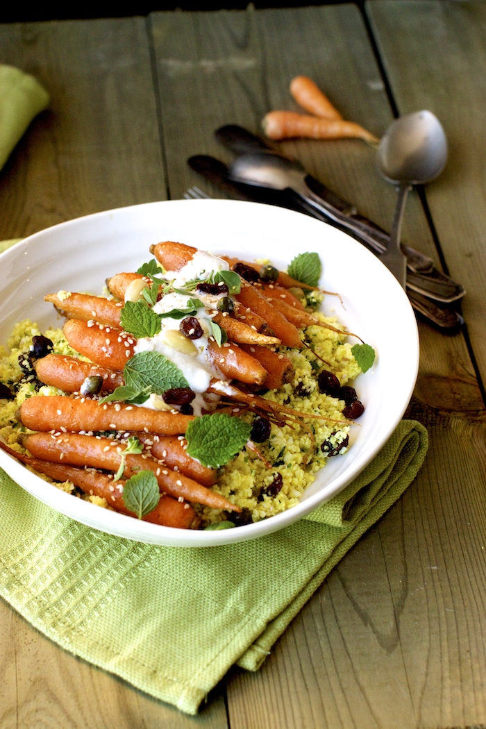 roasted-carrots-cauliflower-coucous