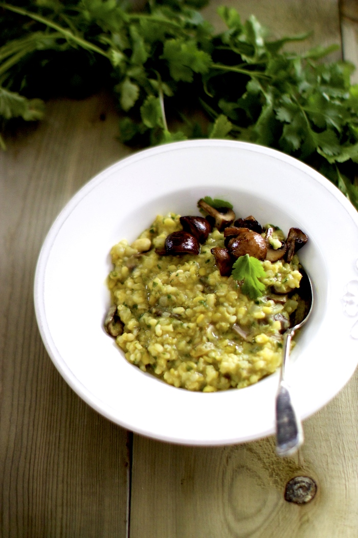 risotto-mushroom-recipe