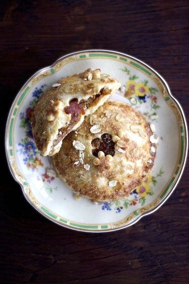 hand-pies