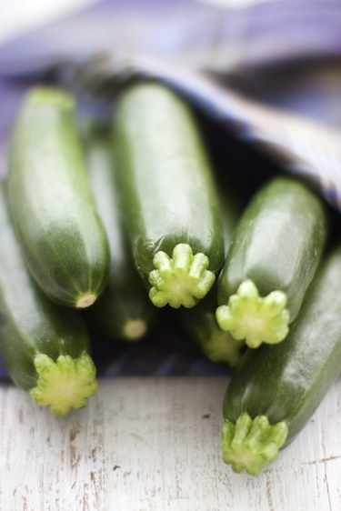 zucchini-salad