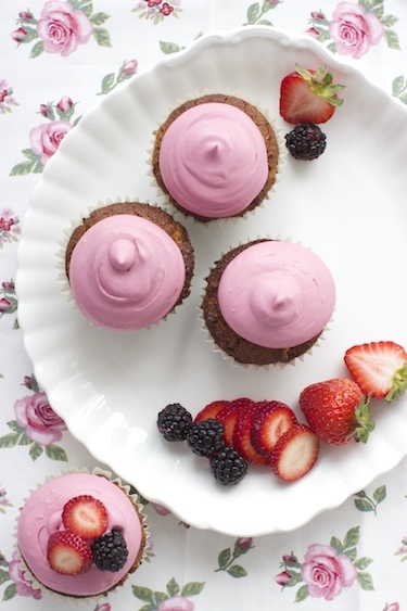 glutenfree-cupcake