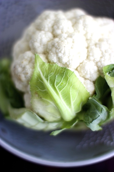 cauliflower-soup