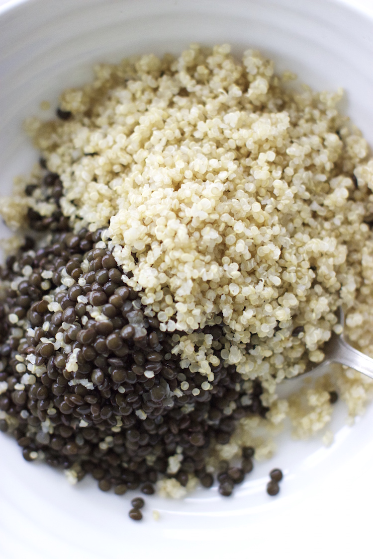 quinoa