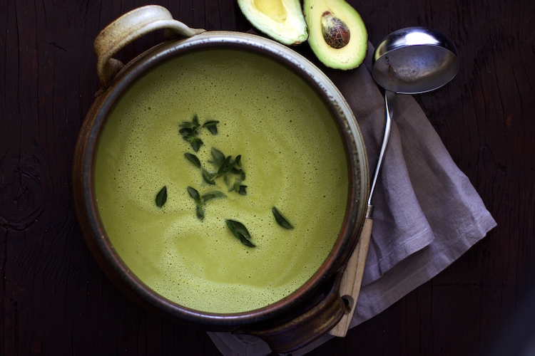 asparagus-soup